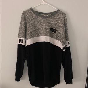 Pink (brand) Sweatshirt